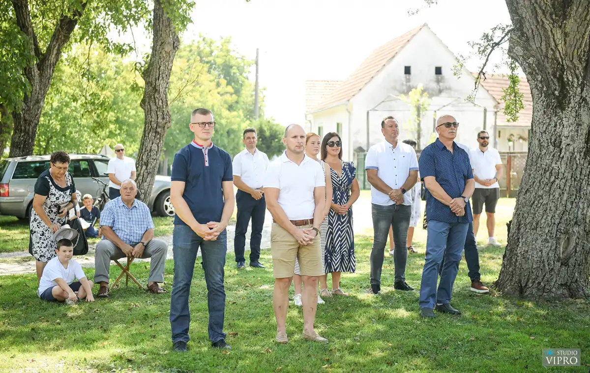 Čukovec – proštenje (12) Čukovec – proštenje (12)