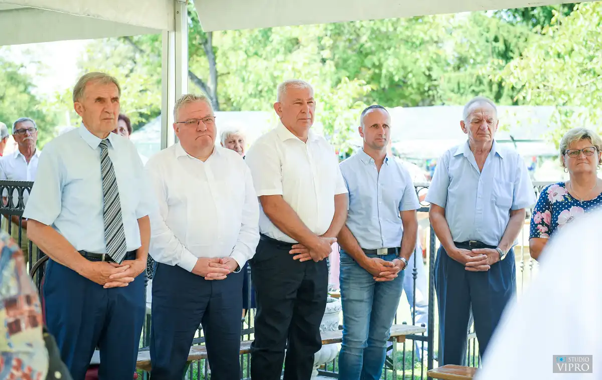 Čukovec – proštenje (14) Čukovec – proštenje (14)