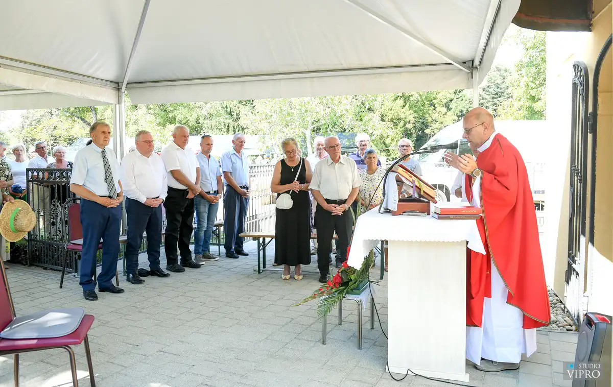 Čukovec – proštenje (2) Čukovec – proštenje (2)