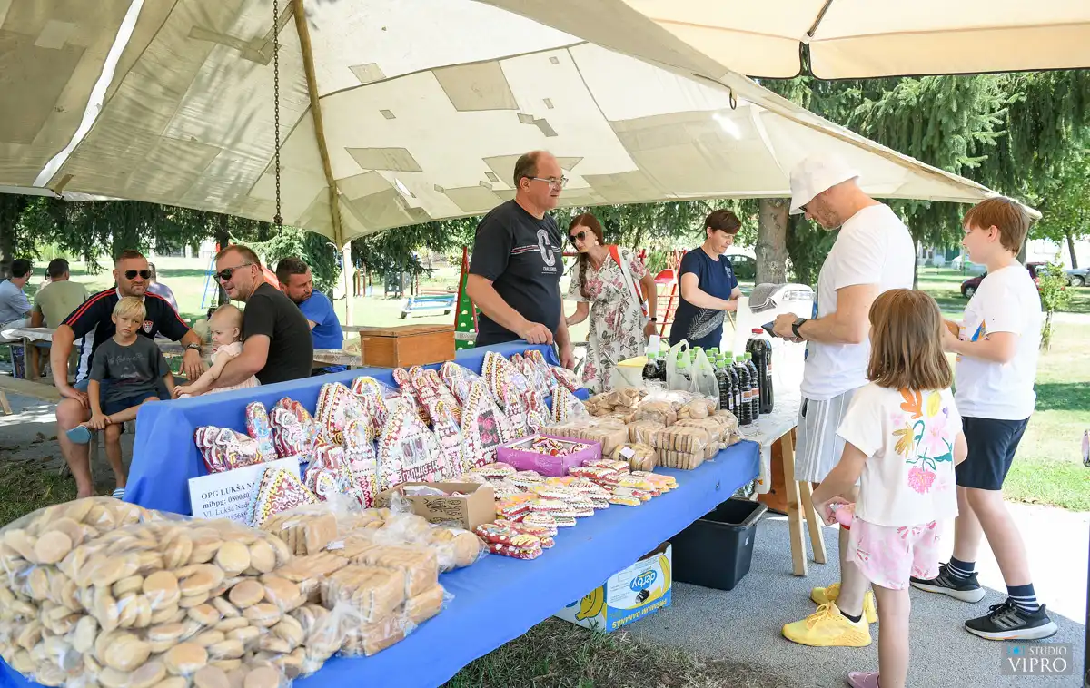 Čukovec – proštenje (21) Čukovec – proštenje (21)