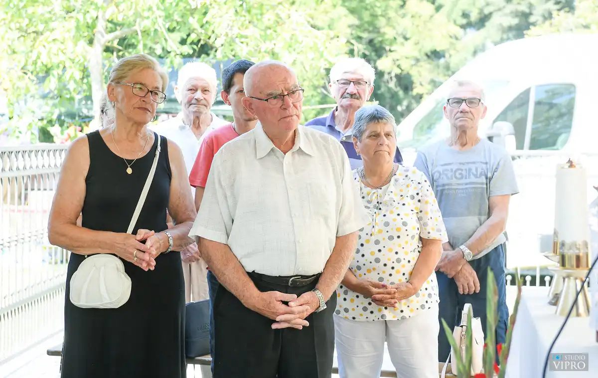 Čukovec – proštenje (5) Čukovec – proštenje (5)