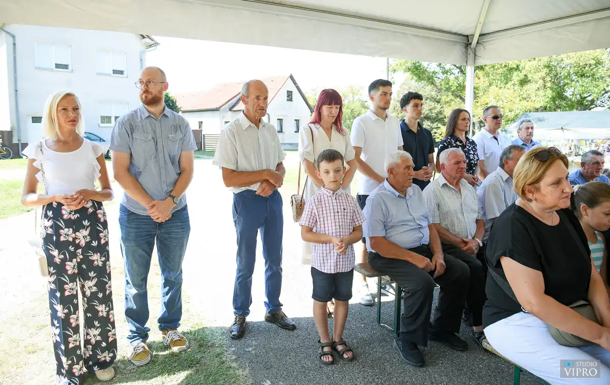 Čukovec – proštenje (6) Čukovec – proštenje (6)