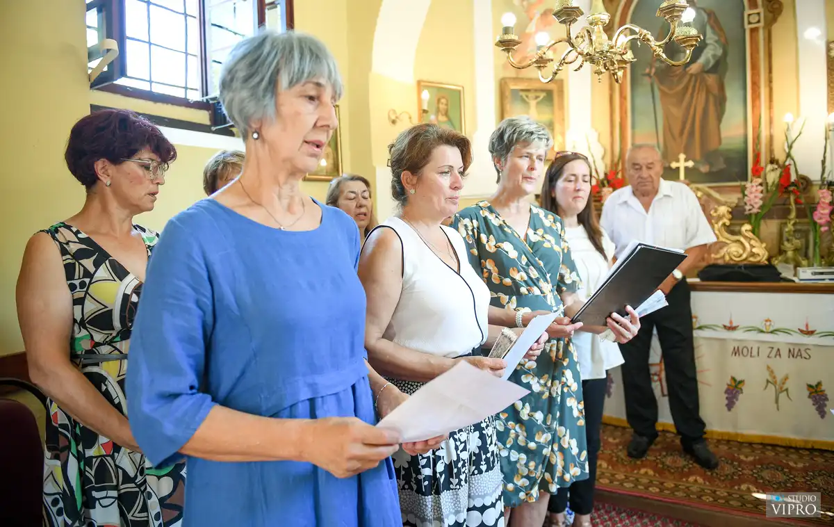 Čukovec – proštenje (8) Čukovec – proštenje (8)