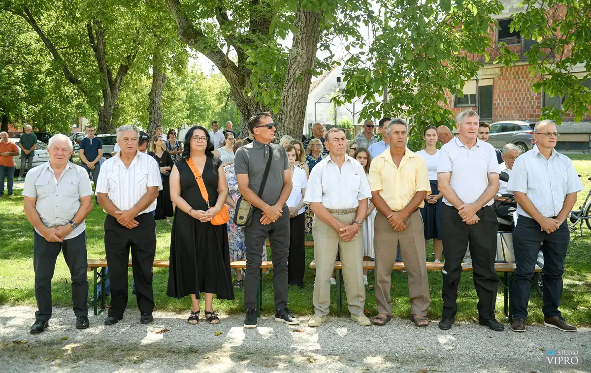 Čukovec – proštenje (9) Čukovec – proštenje (9)