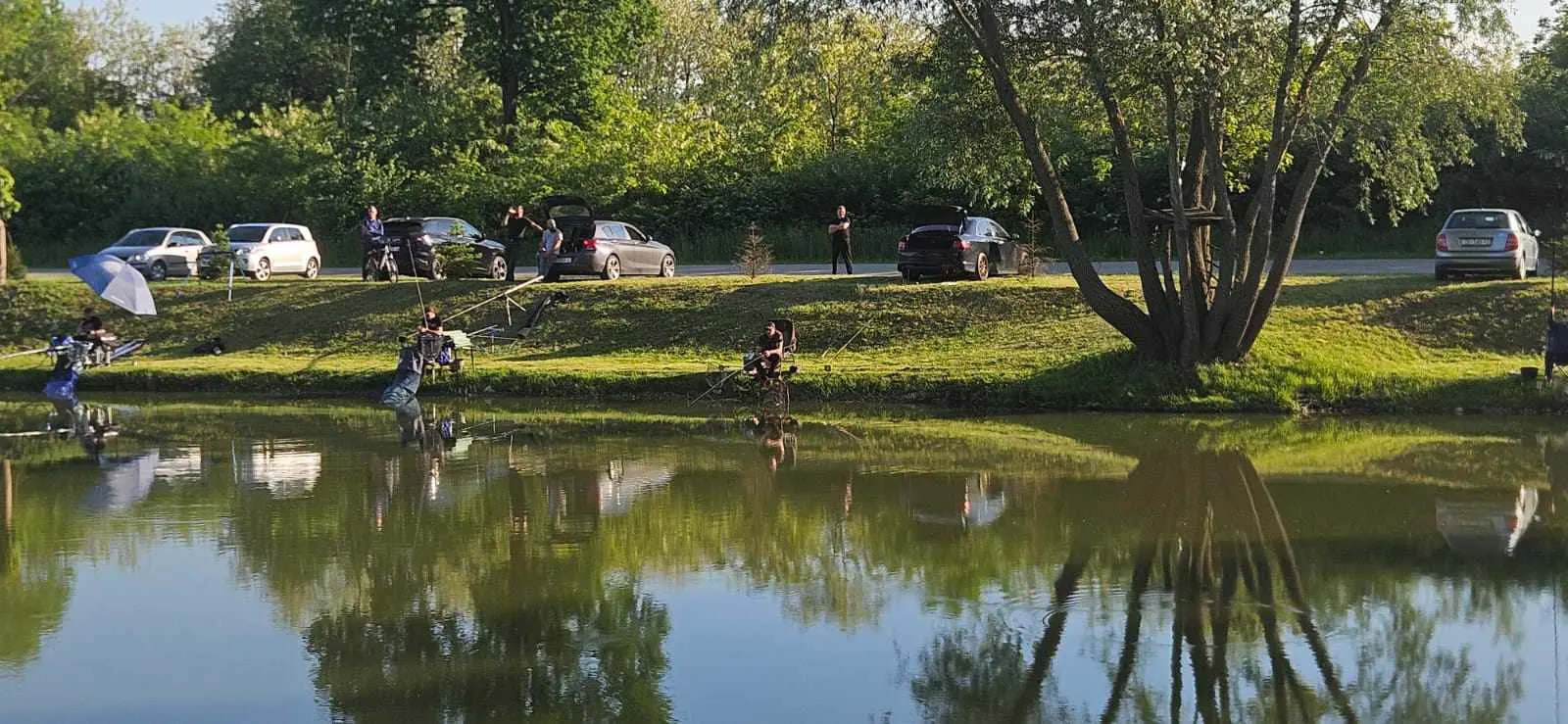 Čukovec, ribiči (1) Čukovec, ribiči (1)