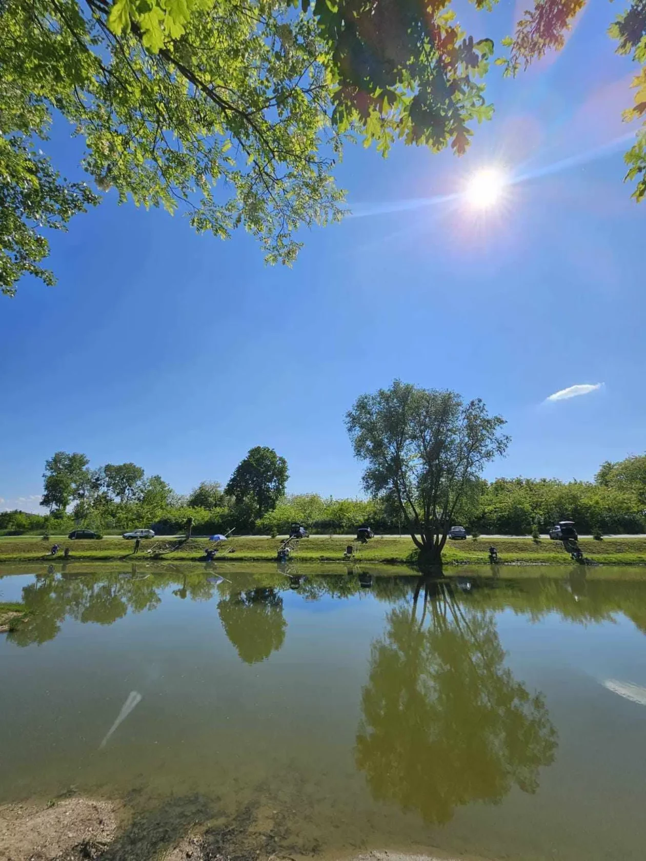 Čukovec, ribiči (10)