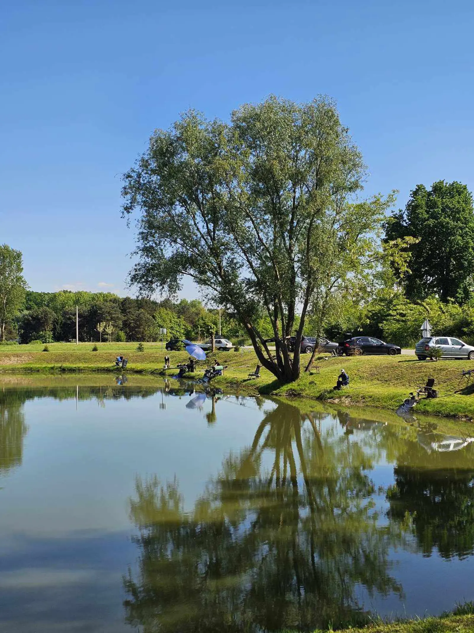 Čukovec, ribiči (2) Čukovec, ribiči (2)