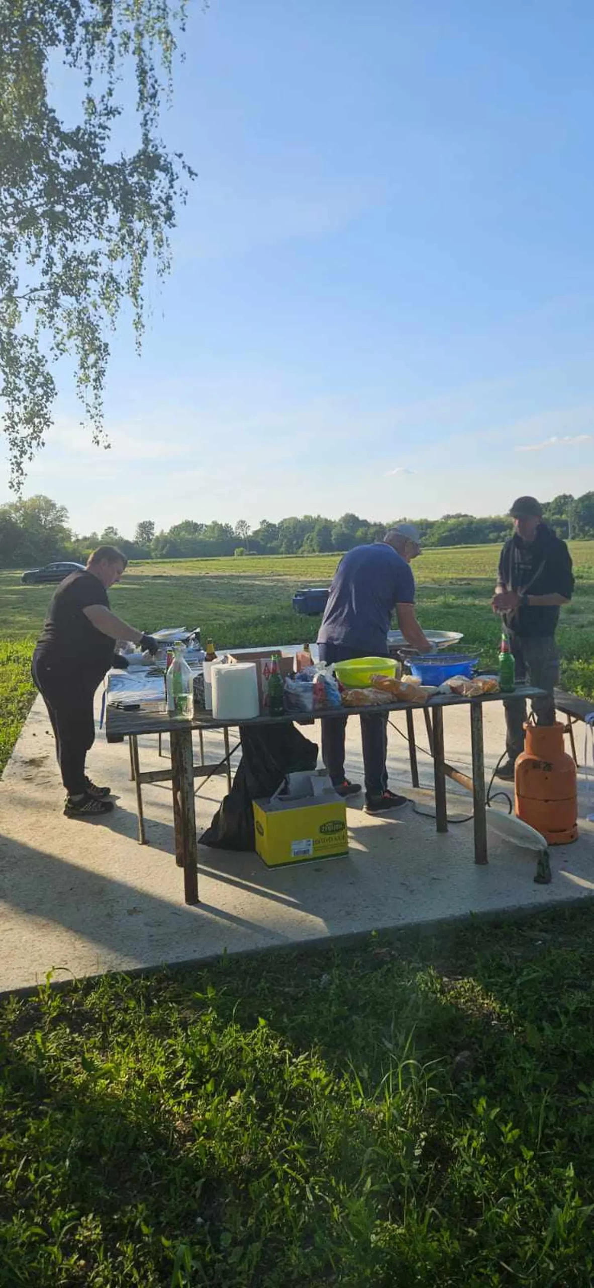 Čukovec, ribiči (4) Čukovec, ribiči (4)