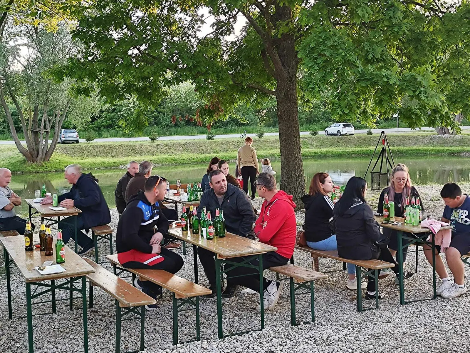 Čukovec, ribiči (5) Čukovec, ribiči (5)