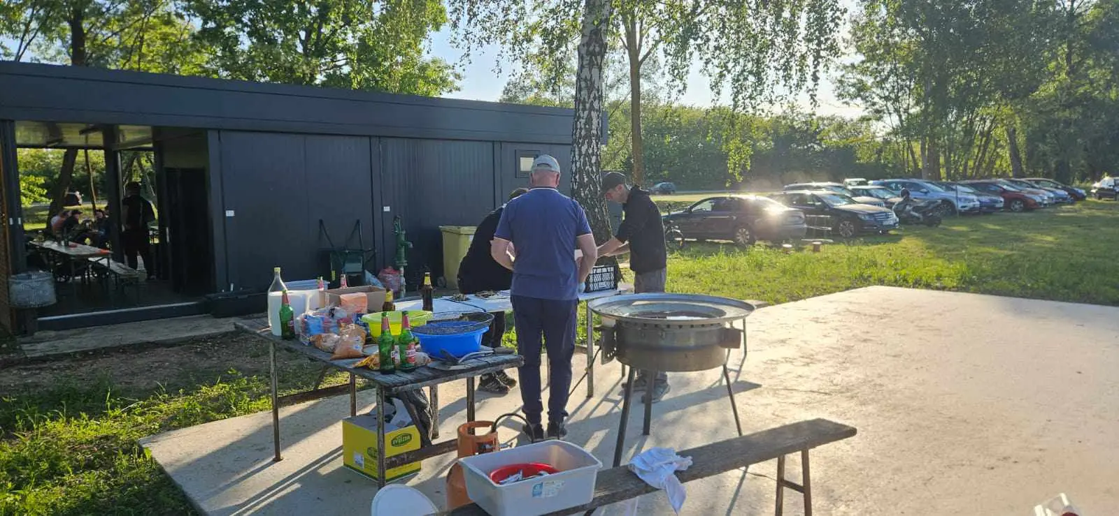 Čukovec, ribiči (6) Čukovec, ribiči (6)