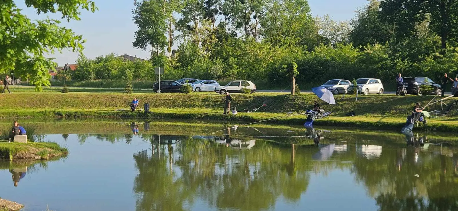 Čukovec, ribiči (8) Čukovec, ribiči (8)