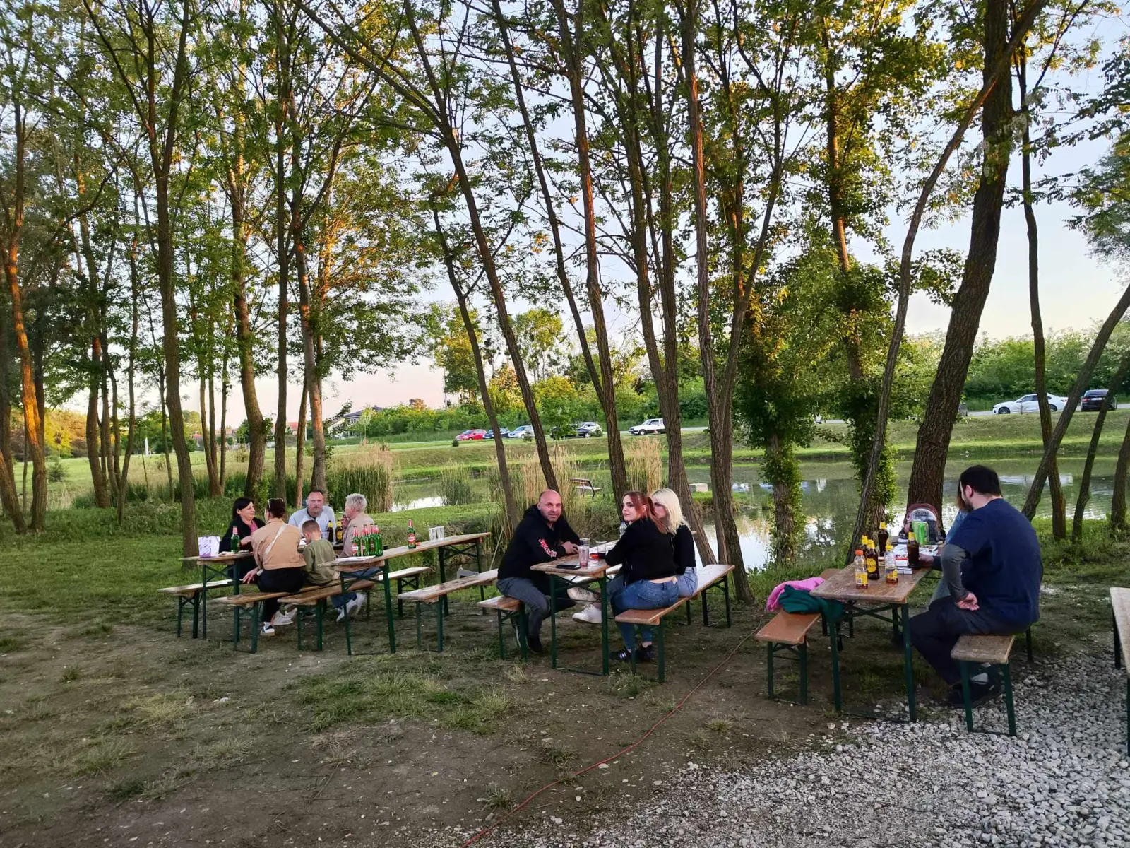 Čukovec, ribiči (9) Čukovec, ribiči (9)