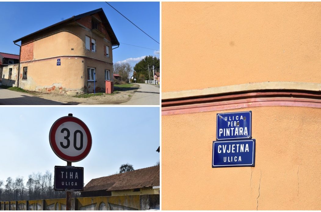 Cvjetna ulica u Hodošanu (3)