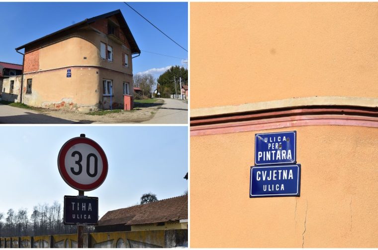 Cvjetna ulica u Hodošanu (3)