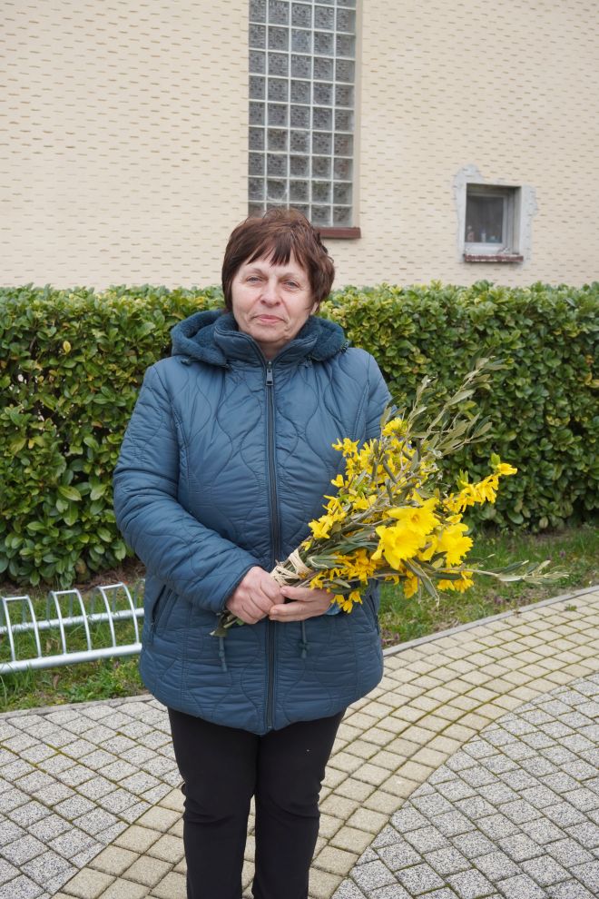 Cvjetnica (1) Cvjetnica (1)