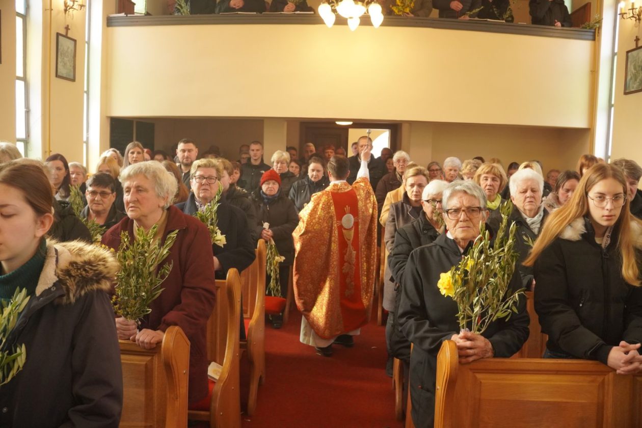 Cvjetnica Dunjkovec (9) Cvjetnica Dunjkovec (9)