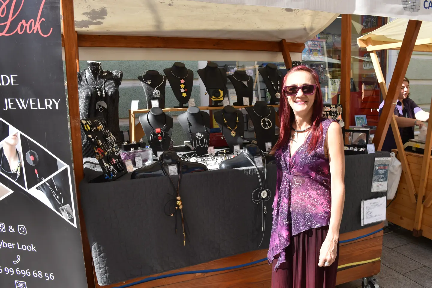 Cyber Look poklanjalica Porcijunkulovo 2025 (1)