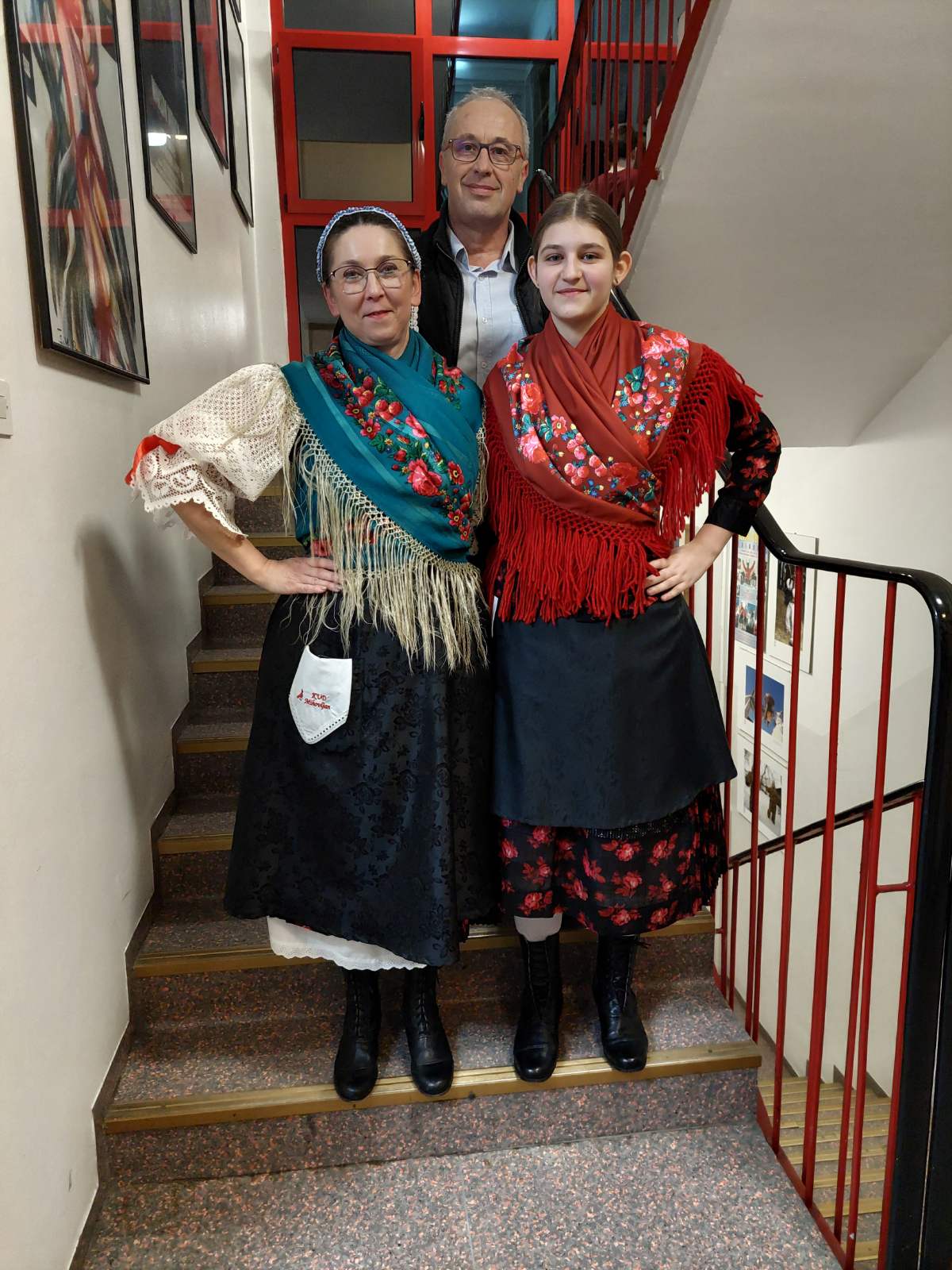 Dalija Dekleva Dalia Dekleva