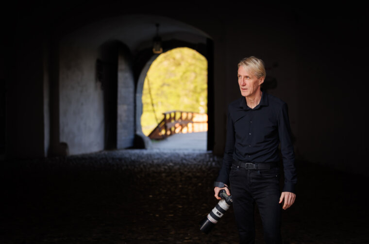 DAMIR HOYKA