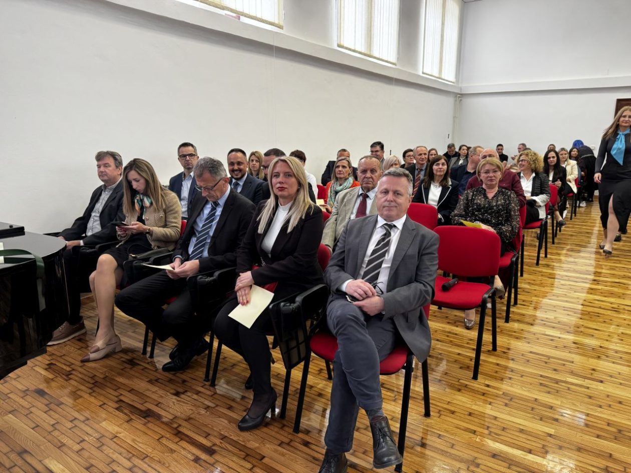DAN FAKULTETA Svečano obilježen Dan čakovečkog Odsjeka Učiteljskog fakulteta (19)