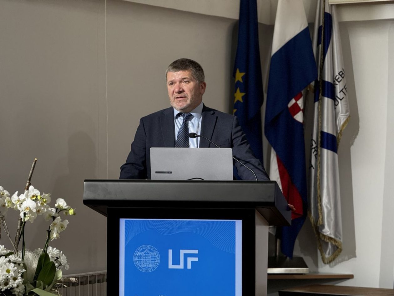 DAN FAKULTETA Svečano obilježen Dan čakovečkog Odsjeka Učiteljskog fakulteta (22)