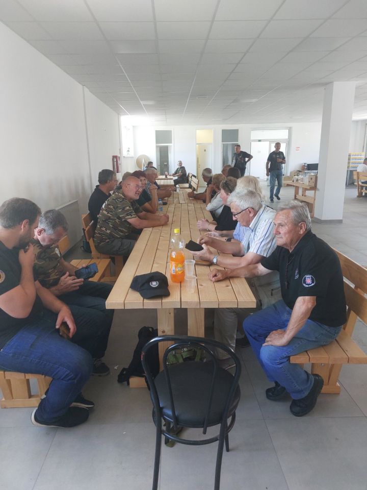 DAN HRVATSKIH MUČENIKA Vjernici iz Međimurja na proslavi u Udbini (14)