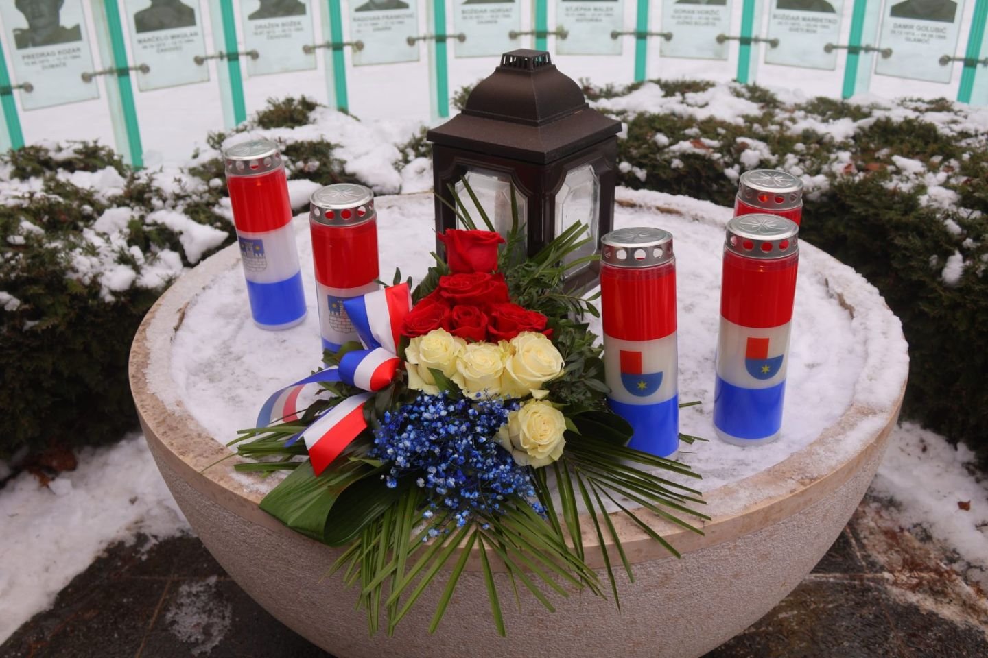 DAN MEĐUNARODNOG PRIZNANJA Međimurje odalo pijetet hrvatskim braniteljima i neovisnoj državi (3)