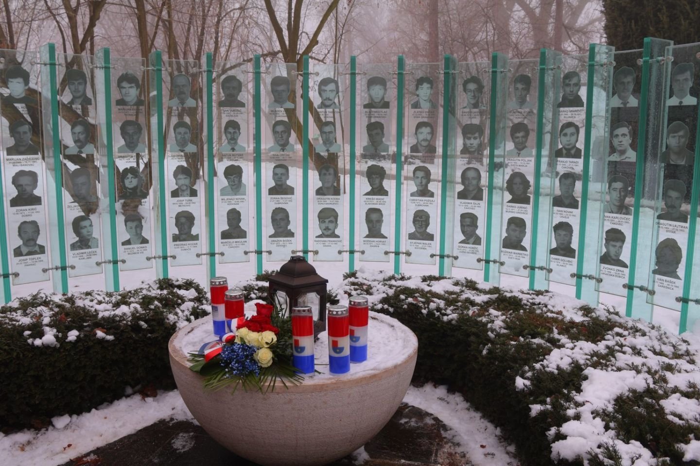 DAN MEĐUNARODNOG PRIZNANJA Međimurje odalo pijetet hrvatskim braniteljima i neovisnoj državi (4)