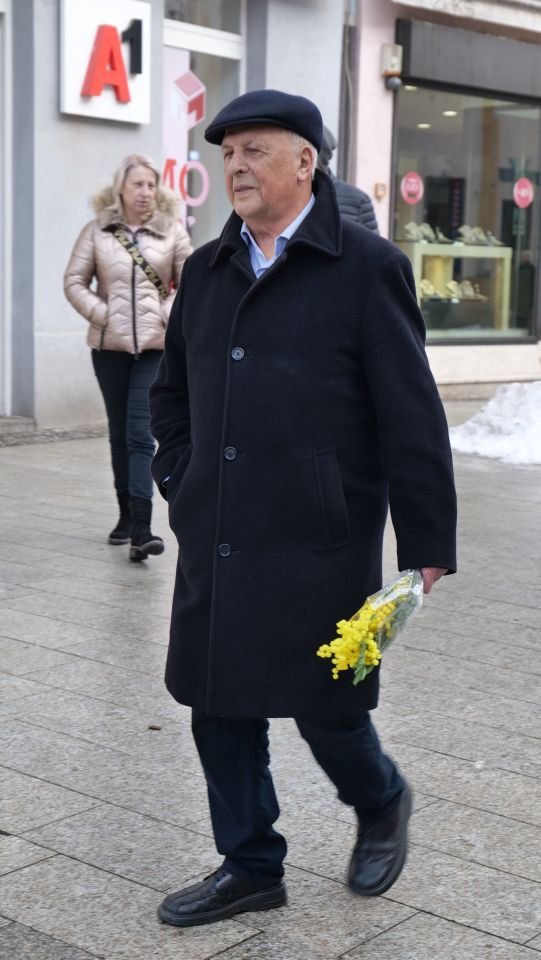 DAN MIMOZA Na Trgu Republike u tijeku tradicionalna akcija podizanja svijesti o raku vrata maternice (18)