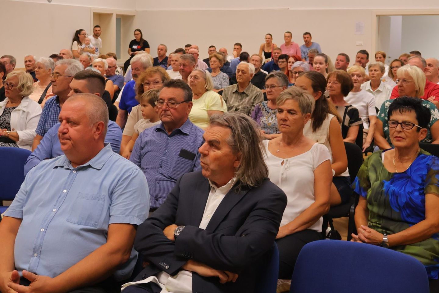 DAN MJESTA Mačkovec svečano obilježio 649. obljetnicu prvog spomena (1)