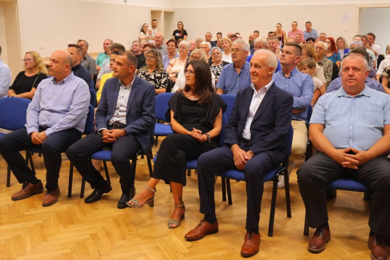 DAN MJESTA Mačkovec svečano obilježio 649. obljetnicu prvog spomena (2)