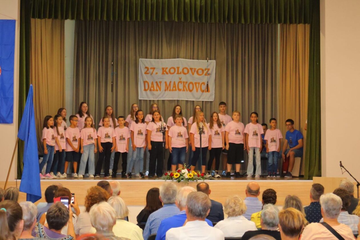 DAN MJESTA Mačkovec svečano obilježio 649. obljetnicu prvog spomena (4)