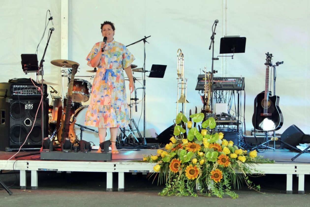 DAN MJESTA Savska Ves slavila uz budnicu, mimohod i nogomet (14) DAN MJESTA Savska Ves slavila uz budnicu, mimohod i nogomet (14)