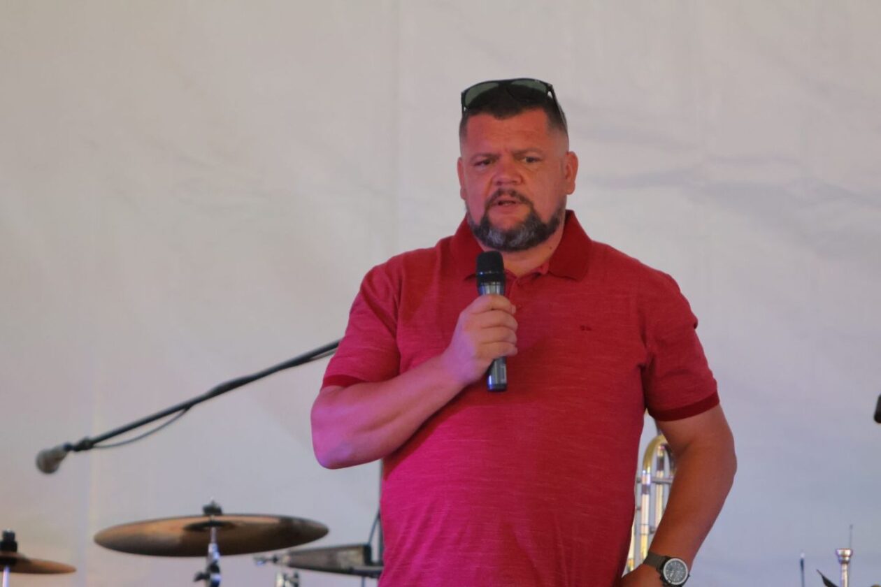 DAN MJESTA Savska Ves slavila uz budnicu, mimohod i nogomet (15) DAN MJESTA Savska Ves slavila uz budnicu, mimohod i nogomet (15)