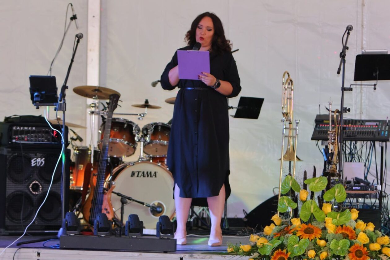 DAN MJESTA Savska Ves slavila uz budnicu, mimohod i nogomet (17) DAN MJESTA Savska Ves slavila uz budnicu, mimohod i nogomet (17)