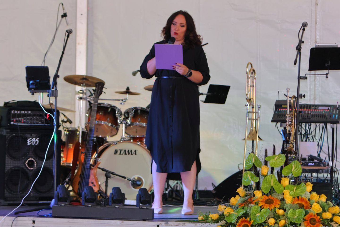 DAN MJESTA Savska Ves slavila uz budnicu, mimohod i nogomet (17)