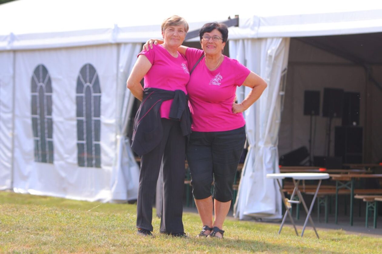 DAN MJESTA Savska Ves slavila uz budnicu, mimohod i nogomet (26) DAN MJESTA Savska Ves slavila uz budnicu, mimohod i nogomet (26)