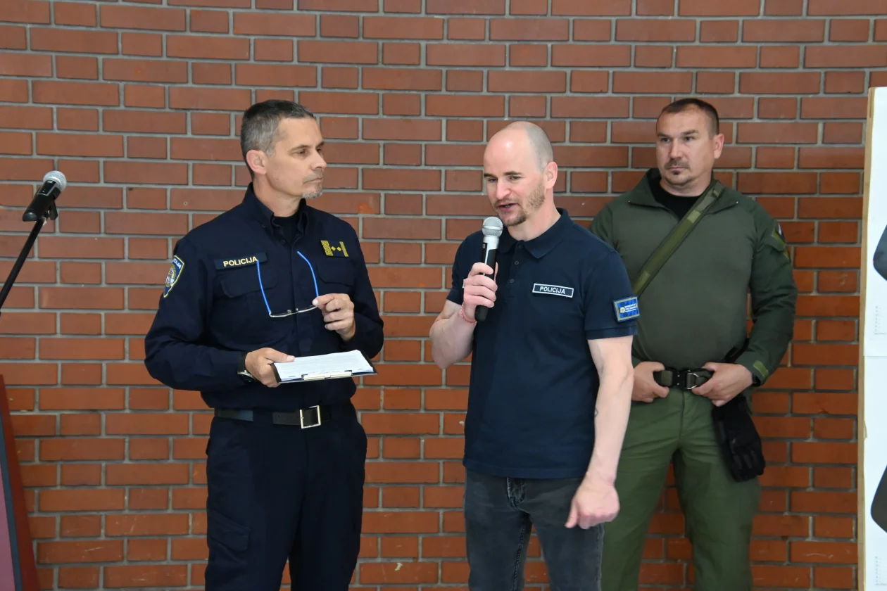 DAN OTVORENIH VRATA policija pu međimurska IV (10)