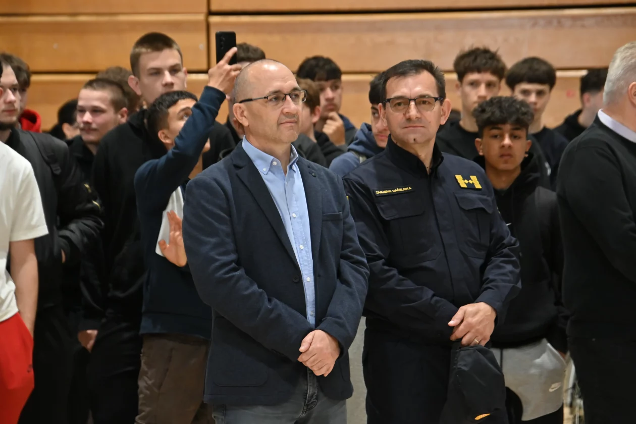 DAN OTVORENIH VRATA policija pu međimurska IV (11)