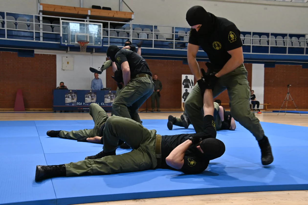 DAN OTVORENIH VRATA policija pu međimurska IV (15)