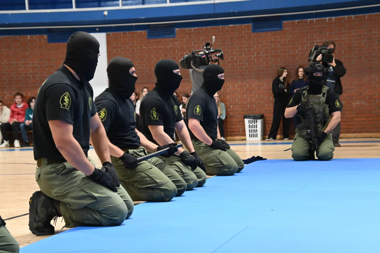 DAN OTVORENIH VRATA policija pu međimurska IV (17)