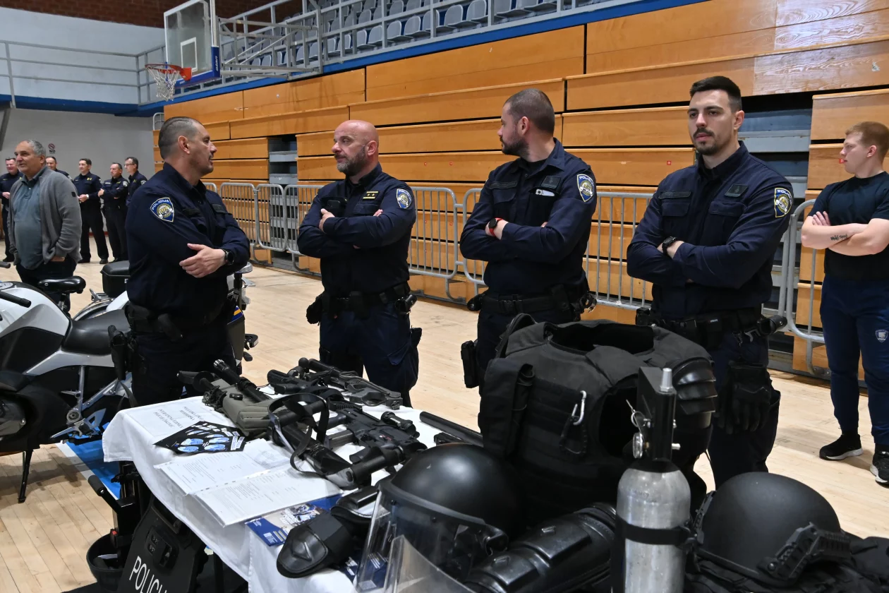 DAN OTVORENIH VRATA policija pu međimurska IV (21)