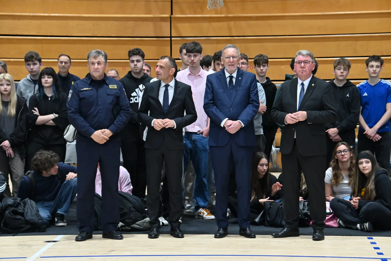 DAN OTVORENIH VRATA policija pu međimurska IV (8)