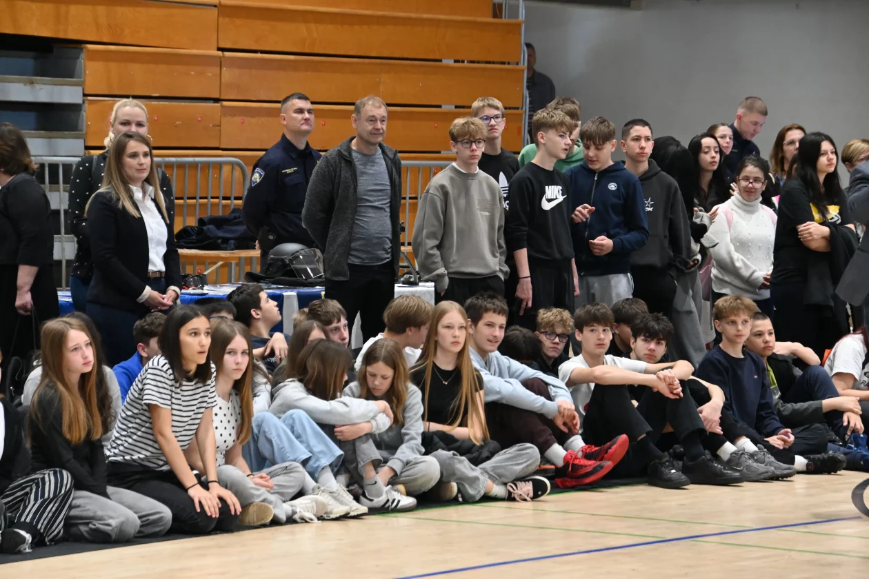 DAN OTVORENIH VRATA policija pu međimurska IV (9)