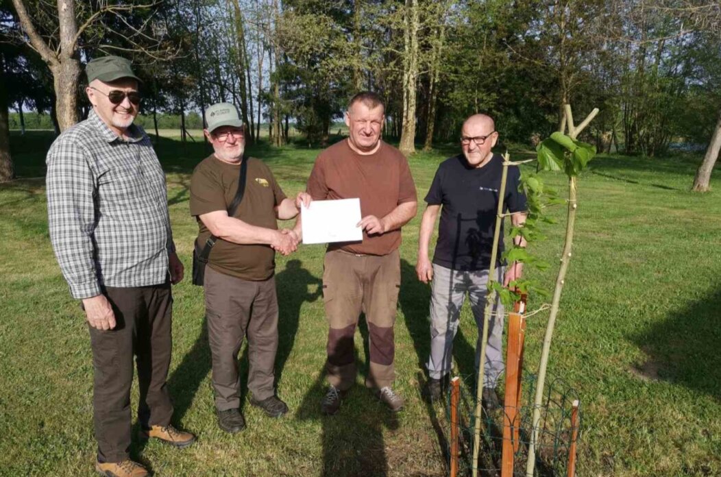 DAN PLANETA ZEMLJE 1 DAN PLANETA ZEMLJE 1