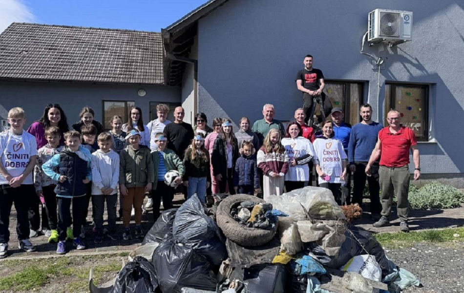 DAN PLANETA ZEMLJE – Prelog (1)