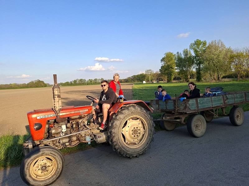 DAN PLANETA ZEMLJE – Prelog (18)