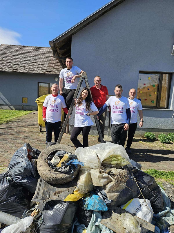 DAN PLANETA ZEMLJE – Prelog (2)