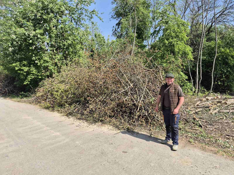 DAN PLANETA ZEMLJE – Prelog (9)