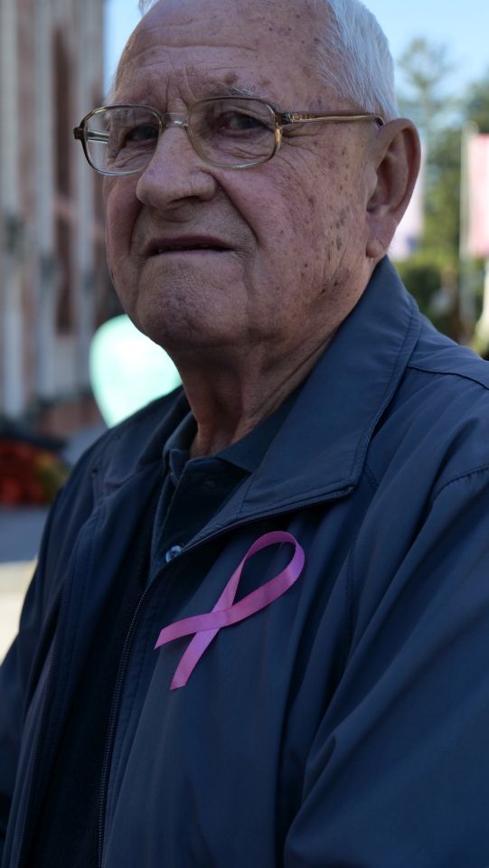 DAN RUŽIČASTE VRPCE Čakovčanke hodale za prevenciju i poručile Odlazak na pregled spašava život (9) DAN RUŽIČASTE VRPCE Čakovčanke hodale za prevenciju i poručile Odlazak na pregled spašava život (9)